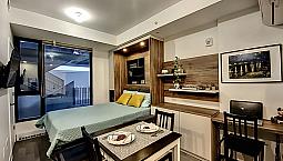 283 000$ - Condo À Ville-Marie (Centre-Ville Et Vieux-Montréal)