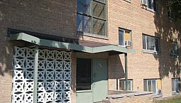 506 Balmoral - 1 Br Available Oct 1St