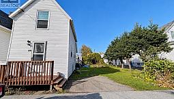 29 Essex Street Sydney, Nova Scotia