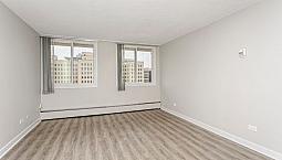 The Carlton Apartments Edmonton - 1 Bedroom Apartment For Rent E