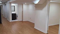 (basement) - 4 Malborough Road Markham (box Grove), Ontario