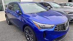 2026 Acura Rdx