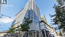 1001 6288 No. 3 Road Richmond, British Columbia
