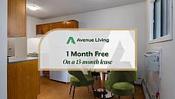 Apartments For Rent Near Downtown Regina - Mosaic Manor - Apartm