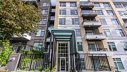 For Sale - 313 1012 Auckland Street, New Westminster Bc V3M 0M3