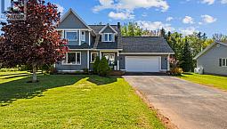 254 Colin Avenue Summerside, Prince Edward Island