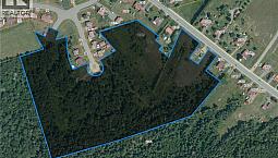 Lot Amirault Road Dieppe, New Brunswick