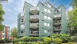 508 1508 Mariner Walk Vancouver, British Columbia