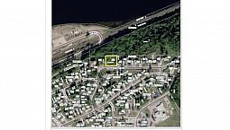 481 Simon Fraser Avenue Fraser Lake, British Columbia