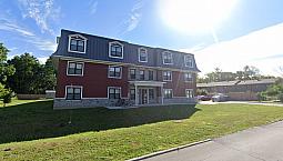 Available December 1 - 2 Bedroom Unit - Perth