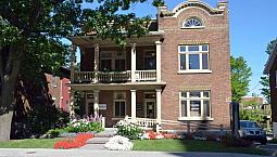 7 1/2 Montcalm Chemin Ste-Foy - Chauffé, Eau Chaude