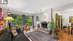 834 Hendecourt Road North Vancouver, British Columbia