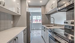 4.5 Grand Et Luxueux, Roxboro-Pierrefonds $1395