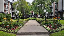 $345,000 - Condominium For Sale In St-Lambert