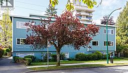 204 2146 W 43Rd Avenue Vancouver, British Columbia