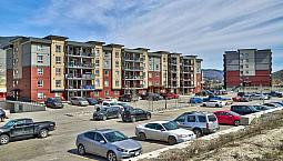 Pet-Friendly One Bedroom One Bath With In-Suite Laundry For Rent