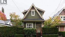 1288 E 24th Avenue Vancouver, British Columbia