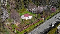 7908 Willard Street Burnaby, British Columbia