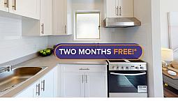 Apartment For Rent At The Windsor, West End Vancouver