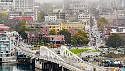 1207 83 Saghalie Rd Victoria, British Columbia