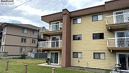 1703 Menzies Street Unit# 305 Merritt, British Columbia