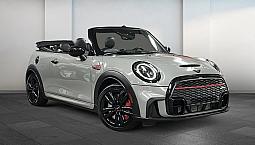 2023 Mini Cabriolet John Cooper Works | Système Audio
