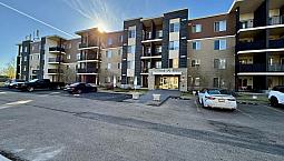 #116 11808 22 Av Sw Sw Edmonton, Alberta