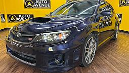 2011 Subaru Impreza Wrx Sti - Sunroof! Navi! Low Mileage!