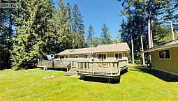 667 Weathers Way Mudge Island, British Columbia