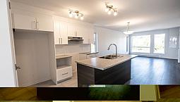Spacious 2 Bedrooms + Den Unit To Rivermead (Aylmer)!