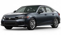 2022 Honda Civic Sedan Lx
