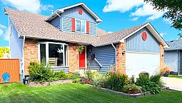 Gorgeous House For Sale In Southdale