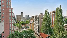 Harbourview - 1 Bedroom Apartment For Rent