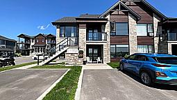 399 000$ - Condo À Vendre À Ste-Anne-Des-Plaines