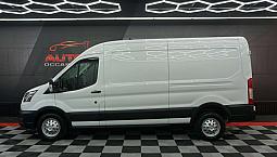 2023 Ford Transit Cargo Van T-250 Awd - Toit Moyen - 148 Po Came