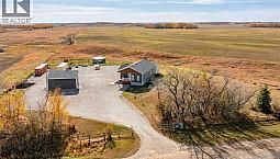 29009 Township Road 350 Rural Red Deer County, Alberta