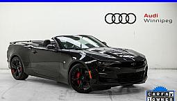 2023 Chevrolet Camaro 1Ss | Recaro Seats | Magnetic Suspension