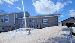 New Listing!!! 2 Langdons Ave., Deer Lake, Nl