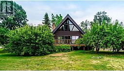 1416 Silver Sands Road Sicamous, British Columbia