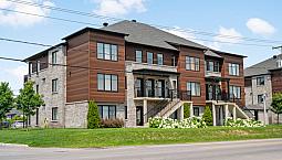 Condo À Vendre Sainte-Marthe-Sur-Le-Lac