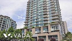 Esplanade At The Pier Lower Lonsdale Apartment For Rent 2102-188