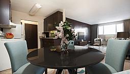 Kimberly Arms - 2 Bedroom Apartment For Rent
