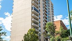 605 River Ave- 1 Bedroom