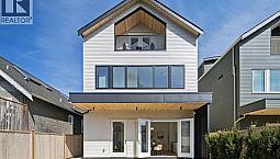 2 3648 W 20Th Avenue Vancouver, British Columbia
