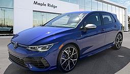 2024 Volkswagen Golf R Tsi | Backup Camera | Lane Departure