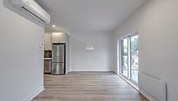 Condo Locatif Saint-Donat - 4 Et Demi Balcon Privé ( 4-1/2 )