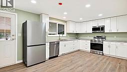 1297 Thompson Drive Clearwater, British Columbia