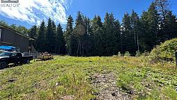 6250 Hunt St Port Hardy, British Columbia