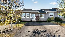 59 Domethilde Crescent Dieppe, New Brunswick
