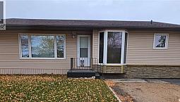 332 1St Avenue Nw Preeceville, Saskatchewan